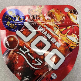 Bonbon UHA(Coke) 可乐味 味觉糖