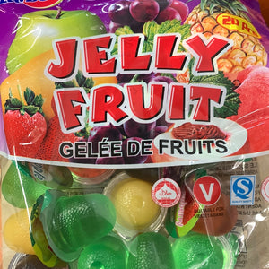 Jelly Fruit 320g