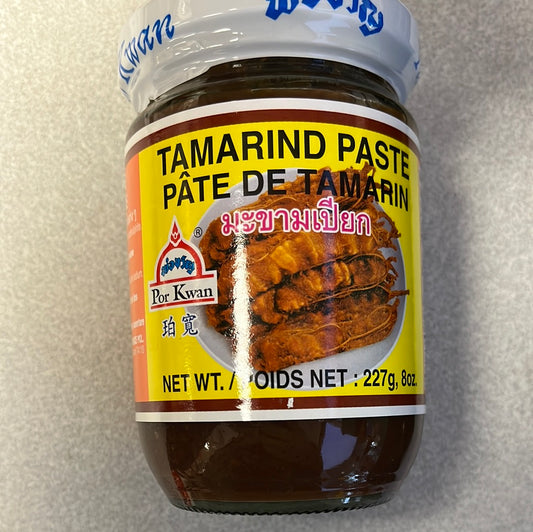 Pâte de Tamarin PK 酸子酱227g