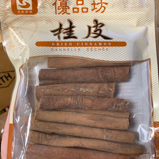 Cannelle 桂皮100g