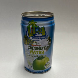 Eau de noix de coco LIPA 椰子水 330mL