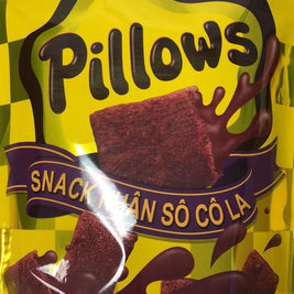 Snack Pillows Oishi 100g