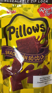 Snack Pillows Oishi 100g