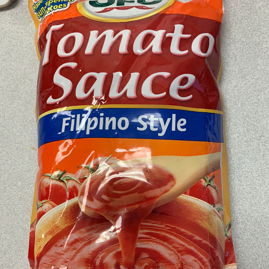 Tomato sauce Filipino style UFC 1kg