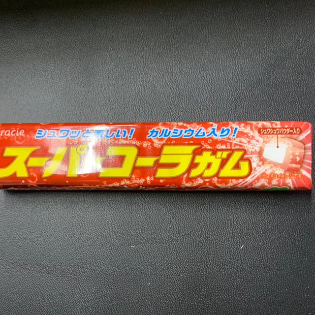 Bonbon au coke KRACIE
