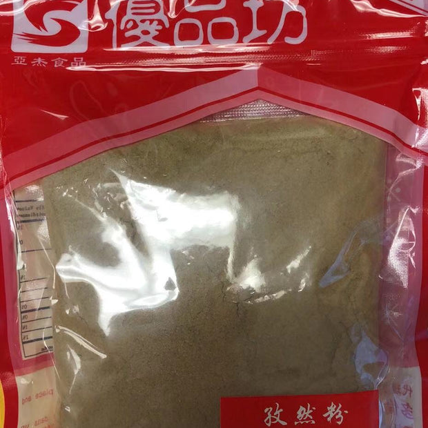 Poudre de cumin优品坊 孜然粉 170g