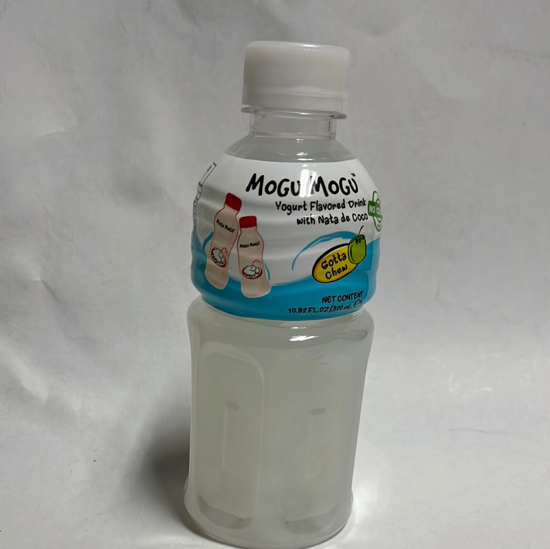 Mogu Mogu (yogurt flavor) 320mL