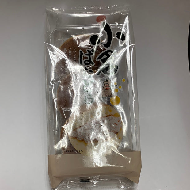 Gâteaux Dorayaki OGURA BATADORA🇯🇵铜锣烧