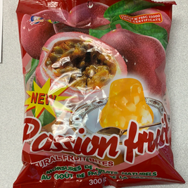 Gelée ABC(saveur fruit de passion) 300g