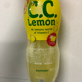 C.C. Citron SUNTORY