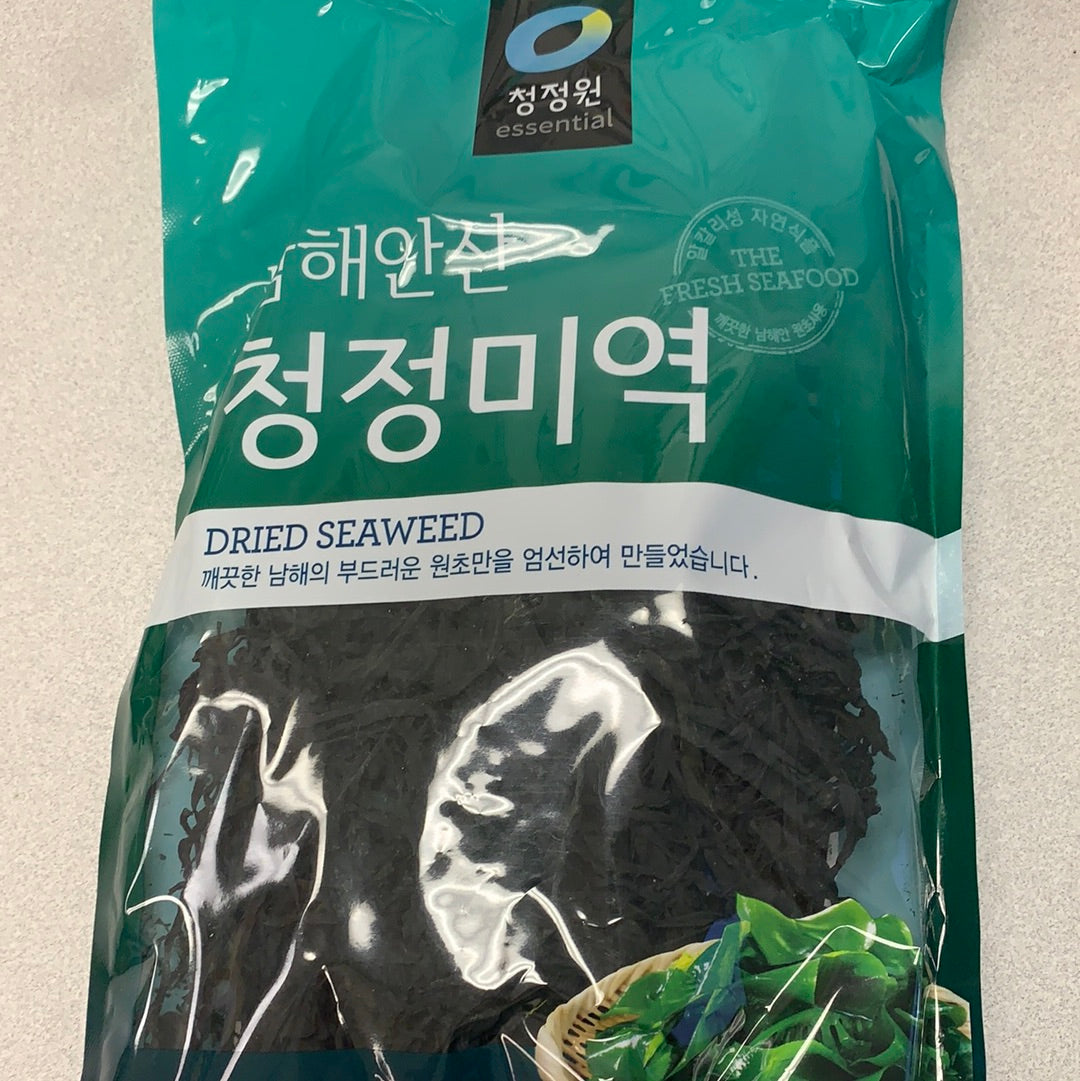 Dried seaweed 100g