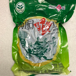 Pois de vache marinés 榆园 酸豆角260g