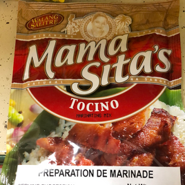 mama sita's TOCINO