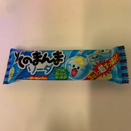 Chewing-gum au soda CORIS SONAMANMA