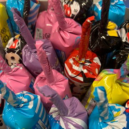 Bonbon Popcan