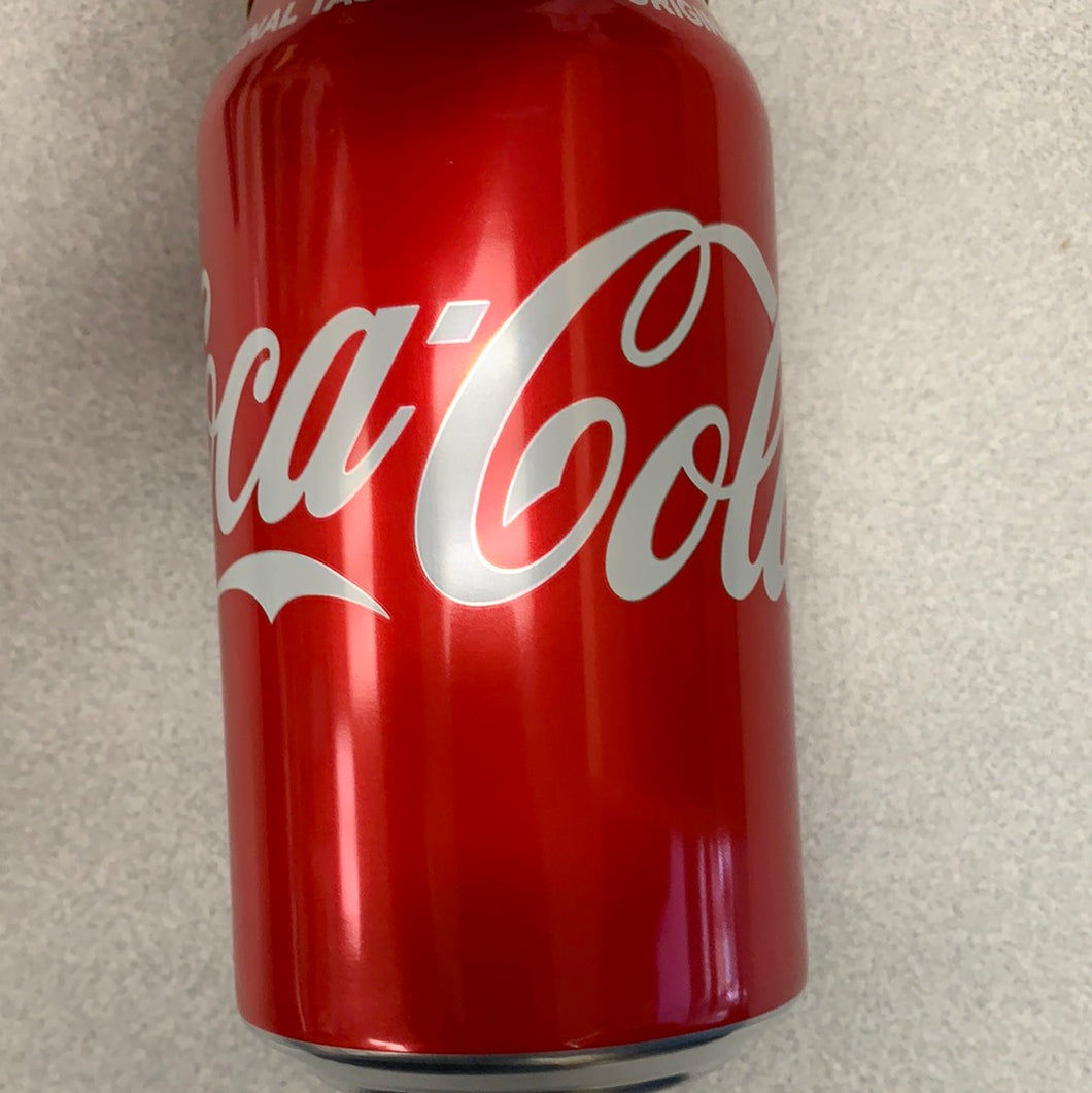Coca Cola 355mL