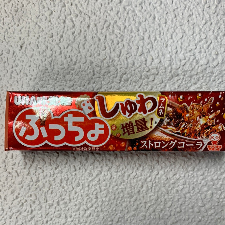 Bonbon UHA🇯🇵(coke) 可乐味 味觉糖