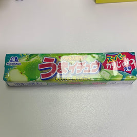 Bonbon aux pommes verts MORINAGA