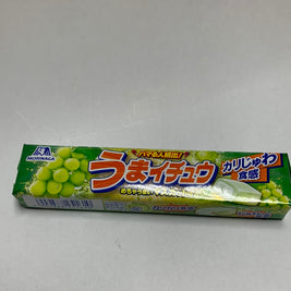 Bonbon au raisin MORINAGA