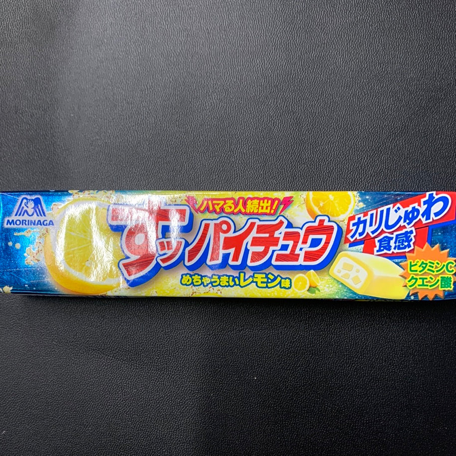 Hi-Chew🇯🇵 au citron MORINAGA