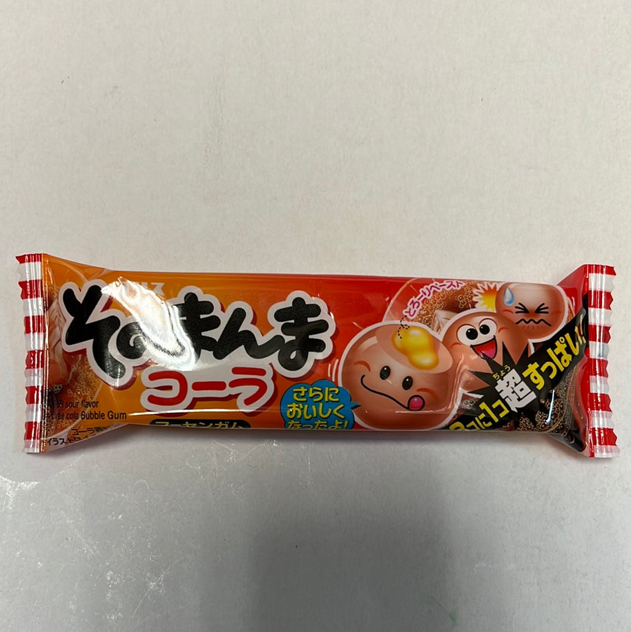 Chewing-gum au cola CORIS SONAMANMA
