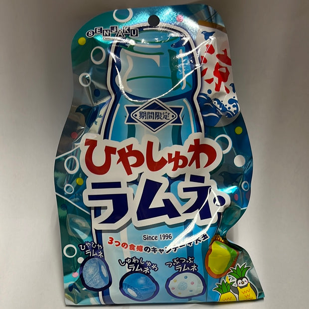 Bonbon Soda Mix SENJAKU🇯🇵71g