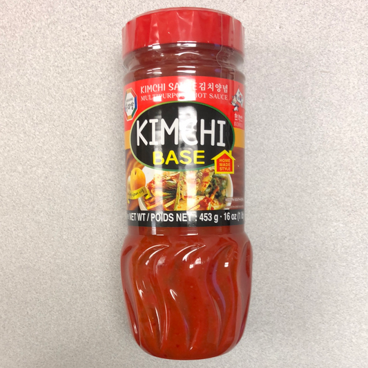 Kimchi base 453g