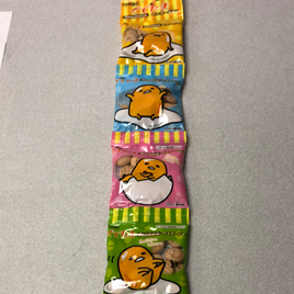 Biscuit japonais HOKKA 日本饼干 什锦装