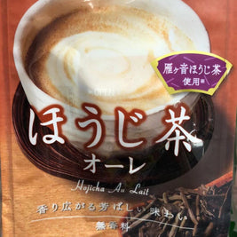 Poudre de boisson japonais 日东红茶