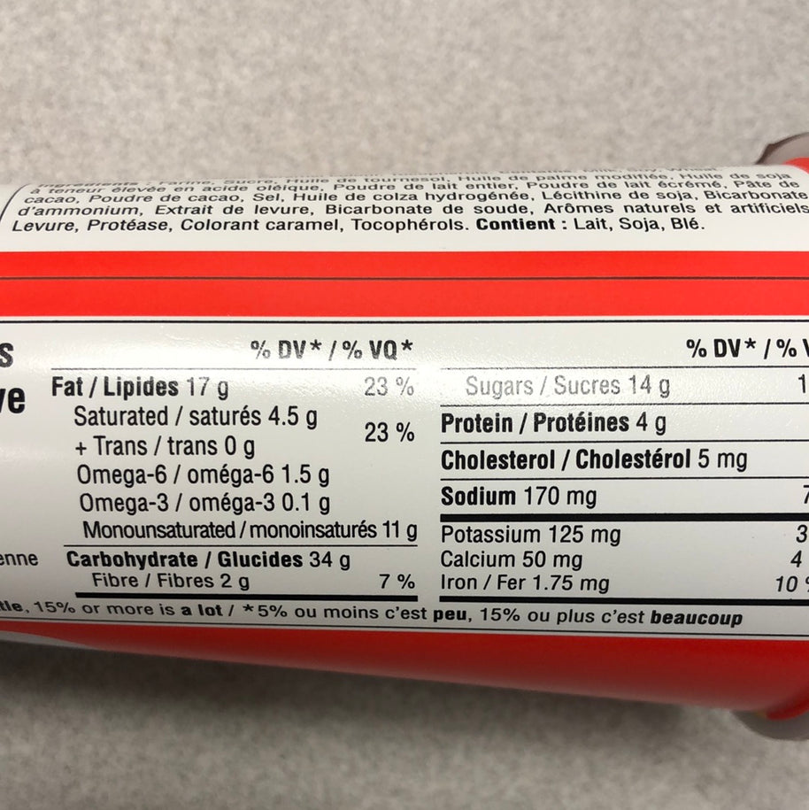 Bâtonnets de biscuit avec trempette (chocolat crémeuse)YanYan Meiji 57g