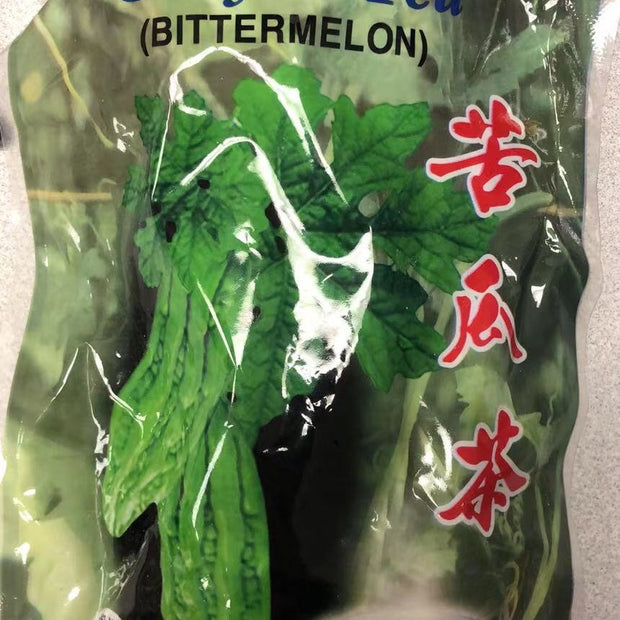 Thé au concombre amer 苦瓜茶80g