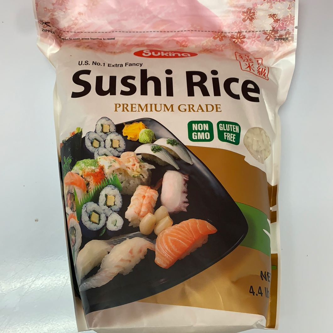 Riz à Sushi SUKINA寿司米