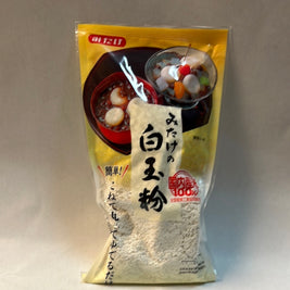 Farine de riz glutineux japonais MITAKE🇯🇵糯米粉 150g