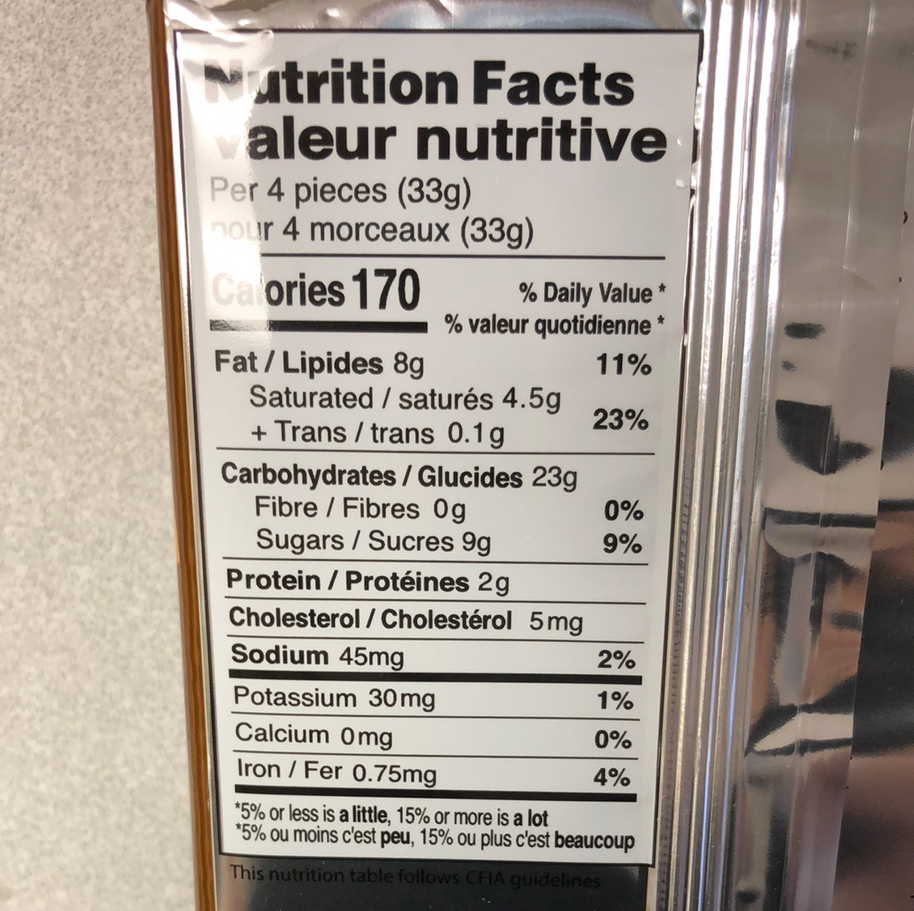 Gaufrettes(saveur de cappuccino) WAFERS 卡普奇诺味威化饼