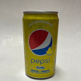 Pepsi saveur de Guimauve édition limitée 2023 222mL