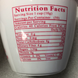 Maltose 麦芽糖 500g