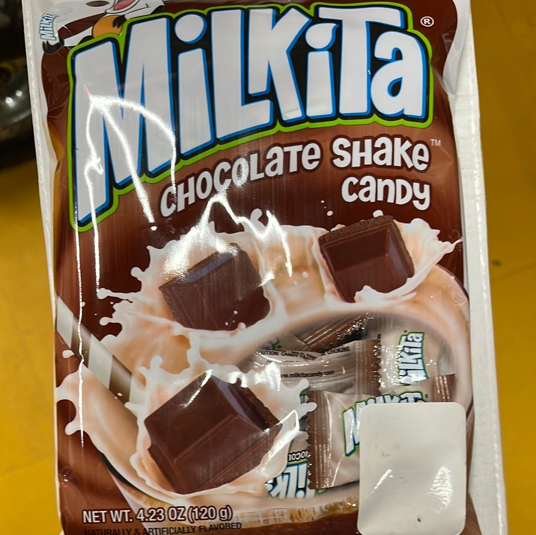 Bonbon au chocolat MILKITA